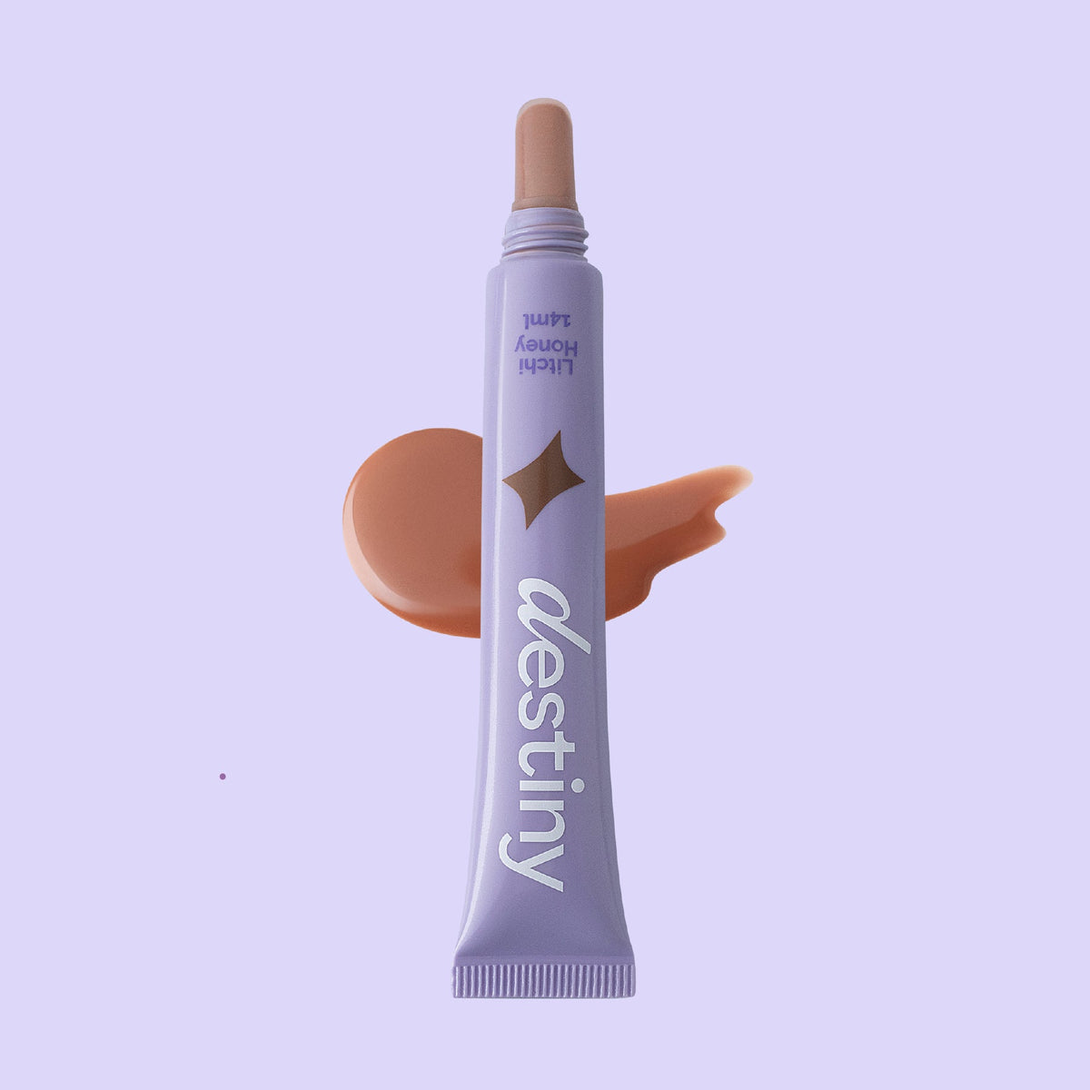 Lip Gloss Destiny