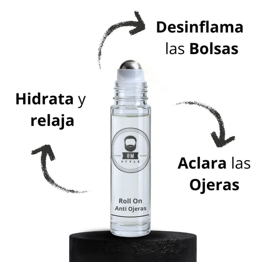 Roll On Anti-Ojeras
