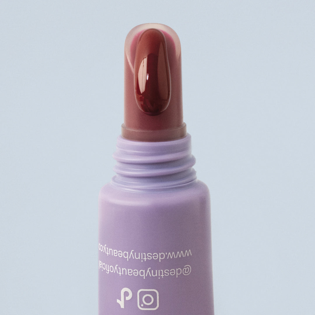 Lip Gloss Destiny